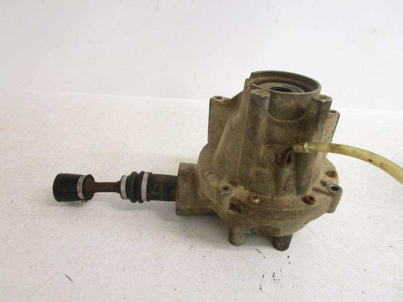 21 Can Am Outlander 570 EFI Front Differential Diff 703500907 2017
